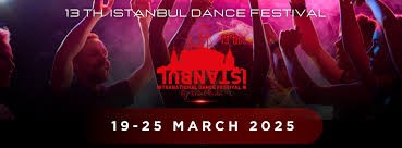 Istanbul Dance Festival